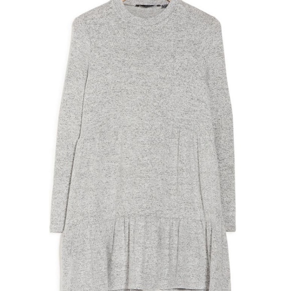 Vero Moda Knit Dress - Picture 4 of 6